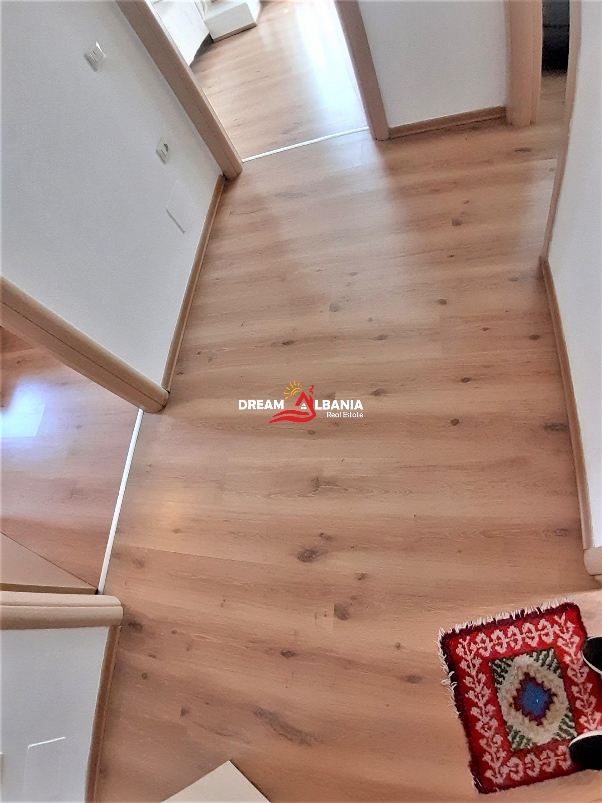 Apartament 2+1 me qera tek kompleksi Kontakt ne Tirane (ID 42211092)