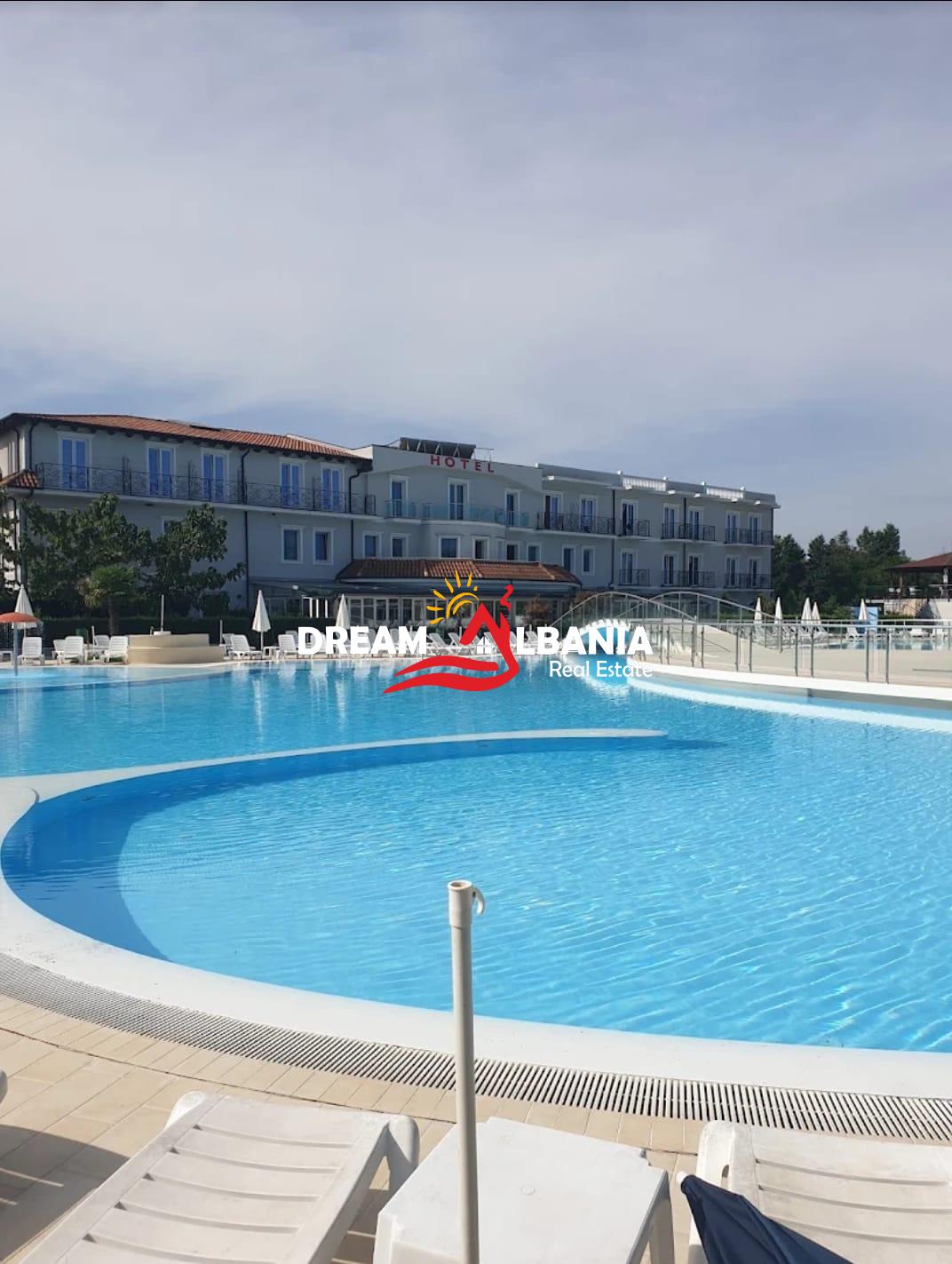 Super Resort me pishin, restorante dhe kamping në shitje ne zonen e Shkodres (ID 4151236) 2