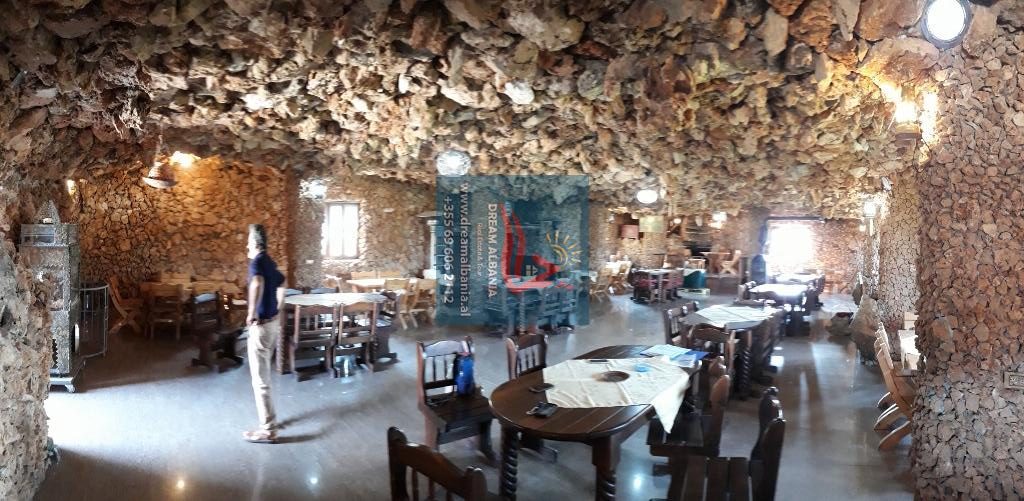 Restorant per shitje ne Arbane ne Tirane (ID 4171081 )