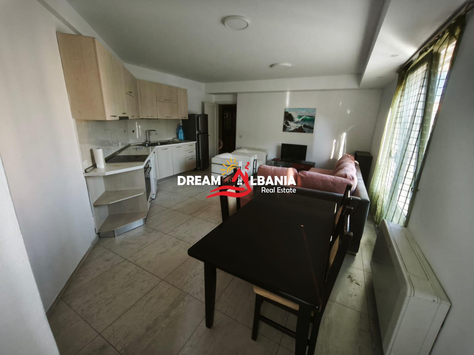 Jepet apartament 2+1 me qera prane Shkolles Vasil Shanto (ID 42215631) 2