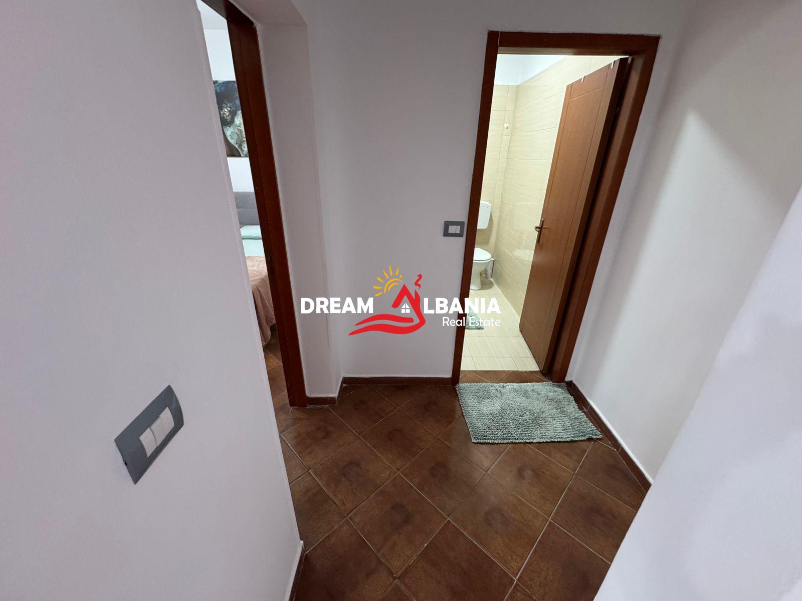 Jepet Apartament 2+1 me Qera Rr Durresit, prane Mullirit te Vjeter, Tirane (ID 4229502) 4