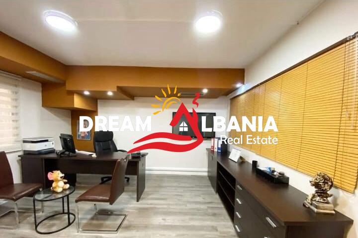 Ambient Komercial/Zyre ne Shitje prane sheshit Willson, ne Tirane (ID 4161090) 2