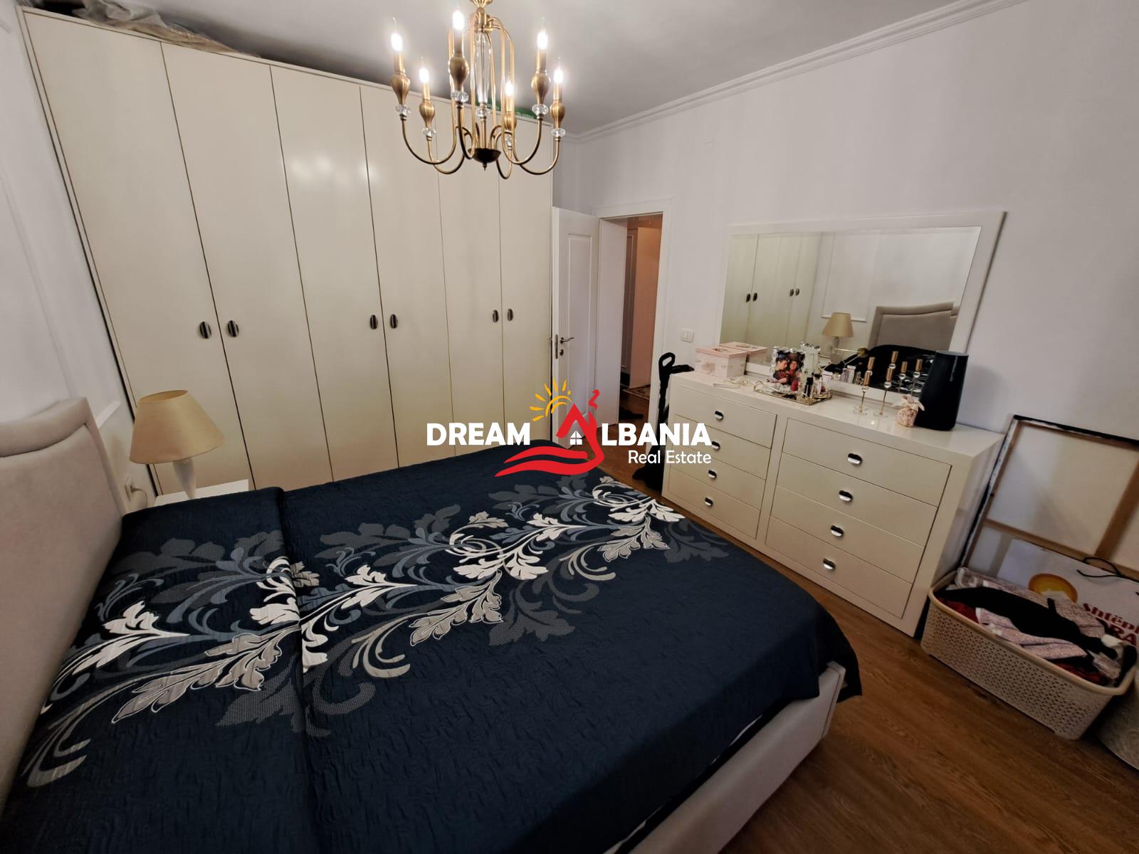Super Apartament 2+1+2 Ballkone ne Shitje ne Laprake, Prane KMY (ID 5129001) 4
