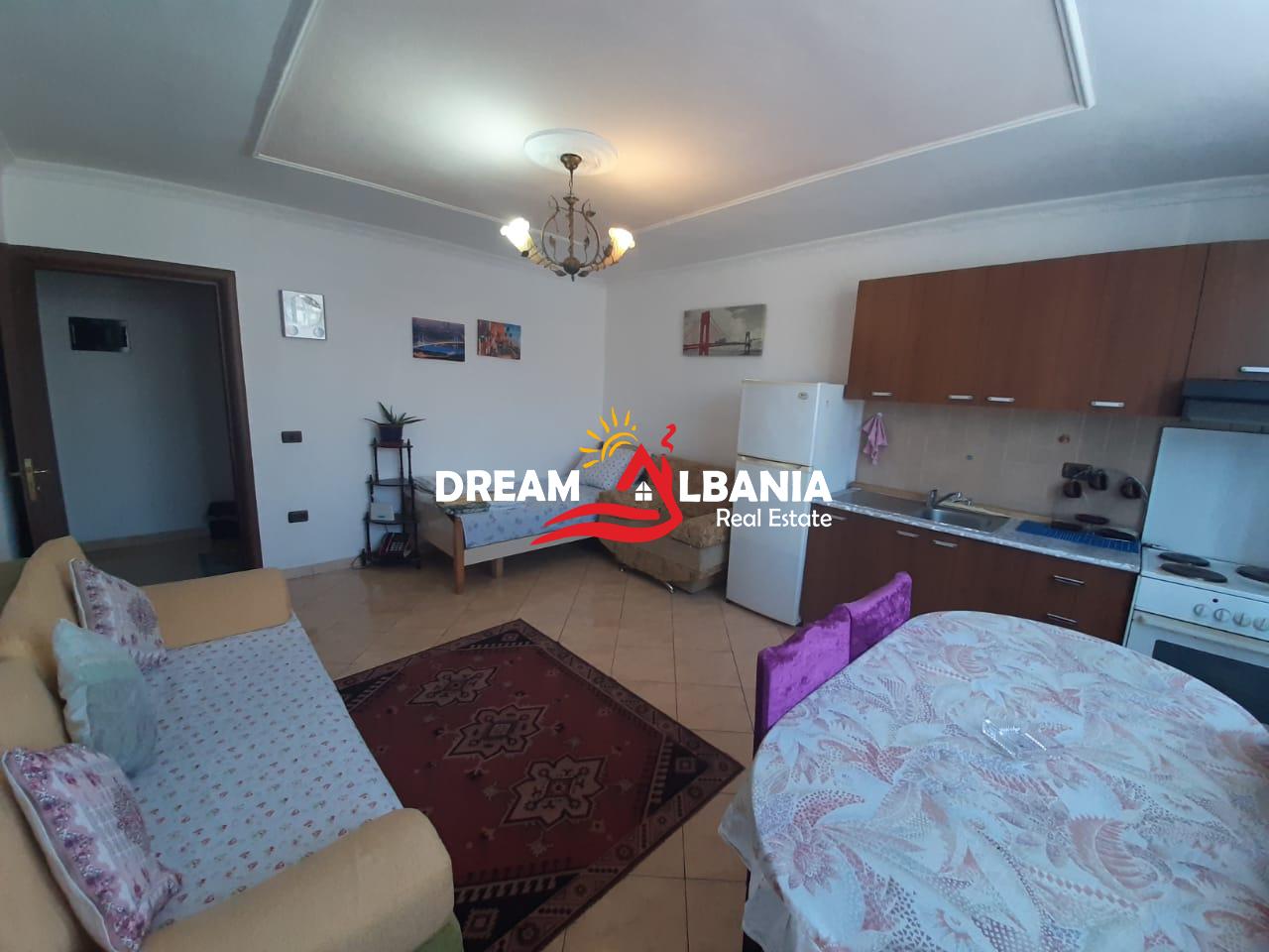 Jepet me qera apartament 1+1 prane Pediatrise, Tirane (ID 4219423) 2