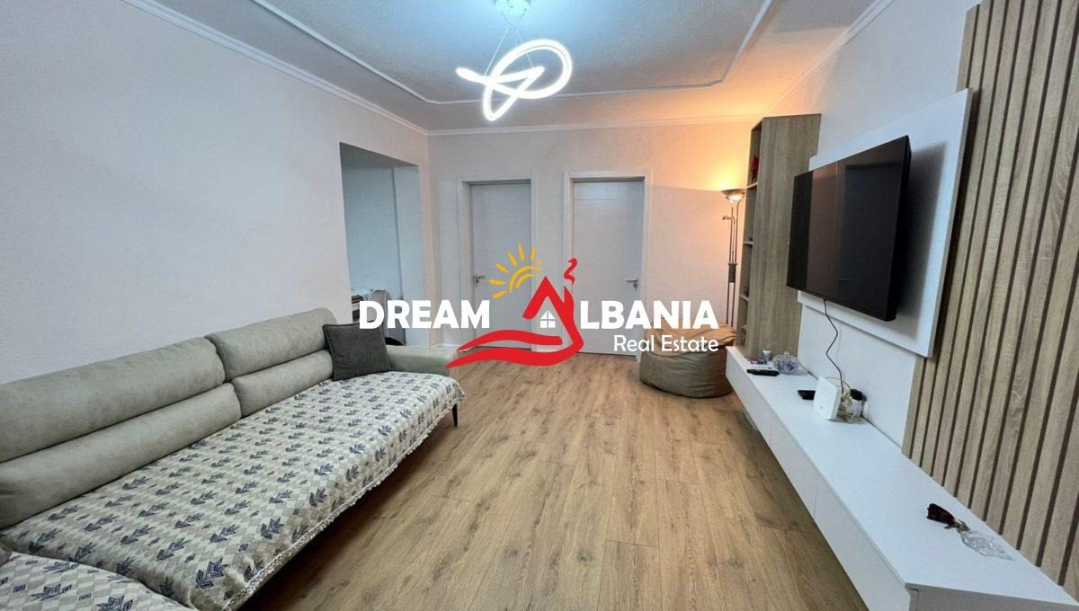Super Apartament 3+1+2wc ne shitje te stadiumi Dinamo, Tirane (ID 4139176)