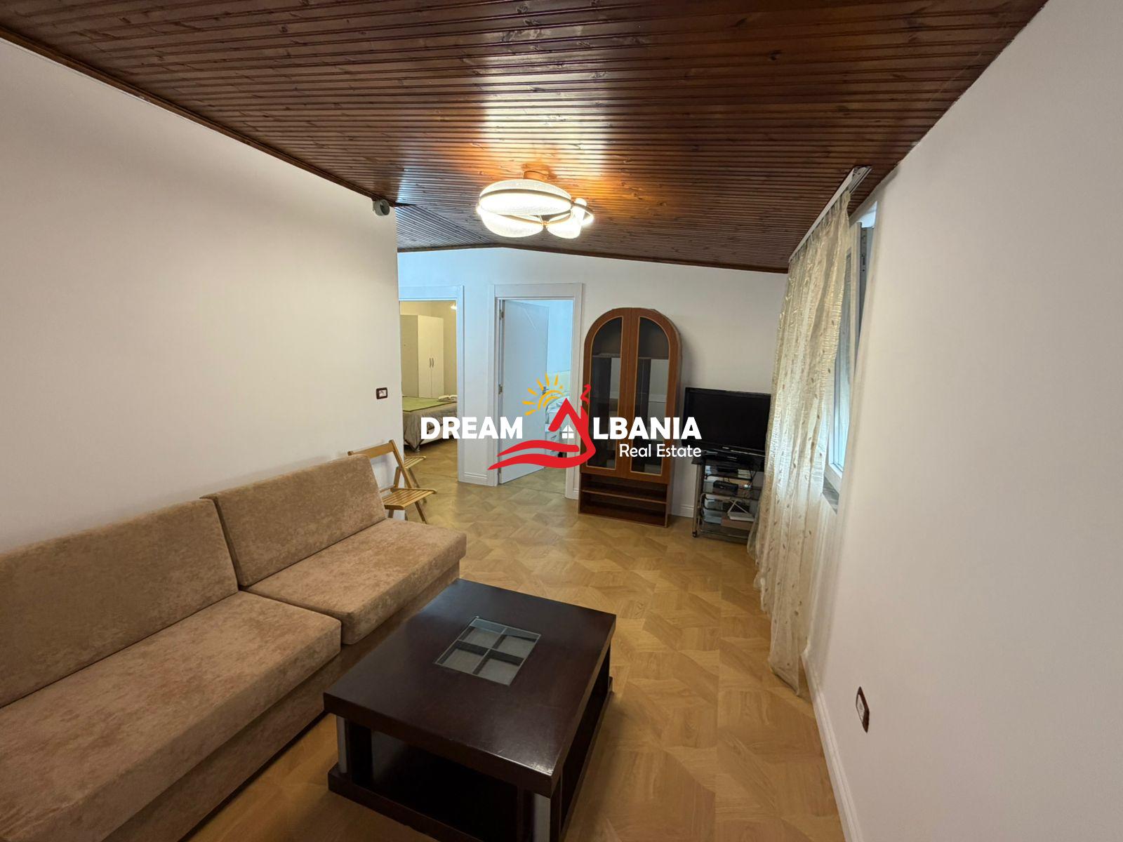 Shitet apartament 2+1+2 tek Irfan Tomini prane shkolles 26 Nentori (ID 41212219)f 3