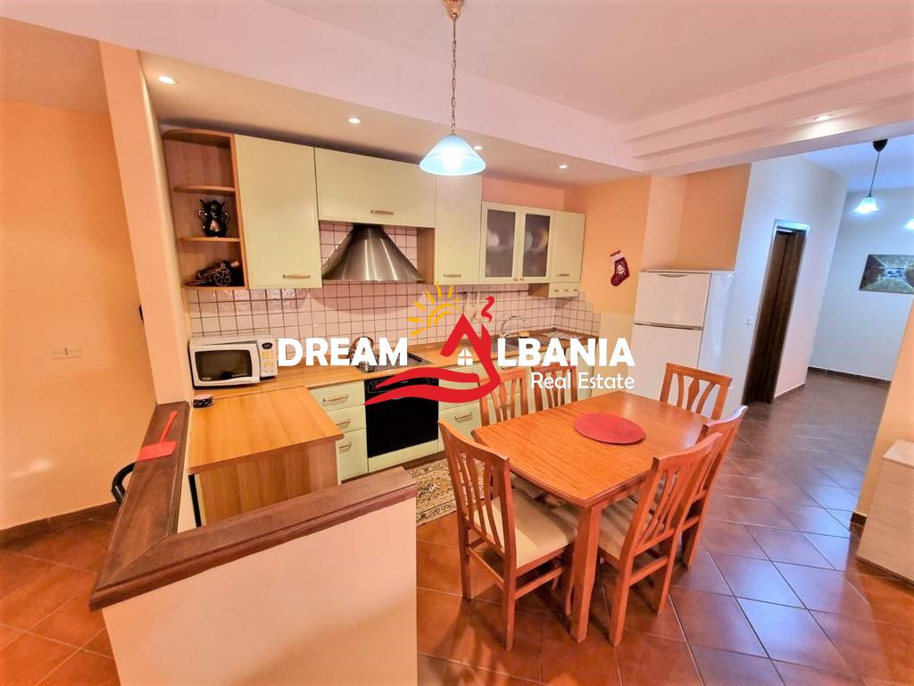 Apartament 2+1 me qera ne bulevardin Zogu I prane Shkencave te Natyres ne Tirane (ID 42214322) 2