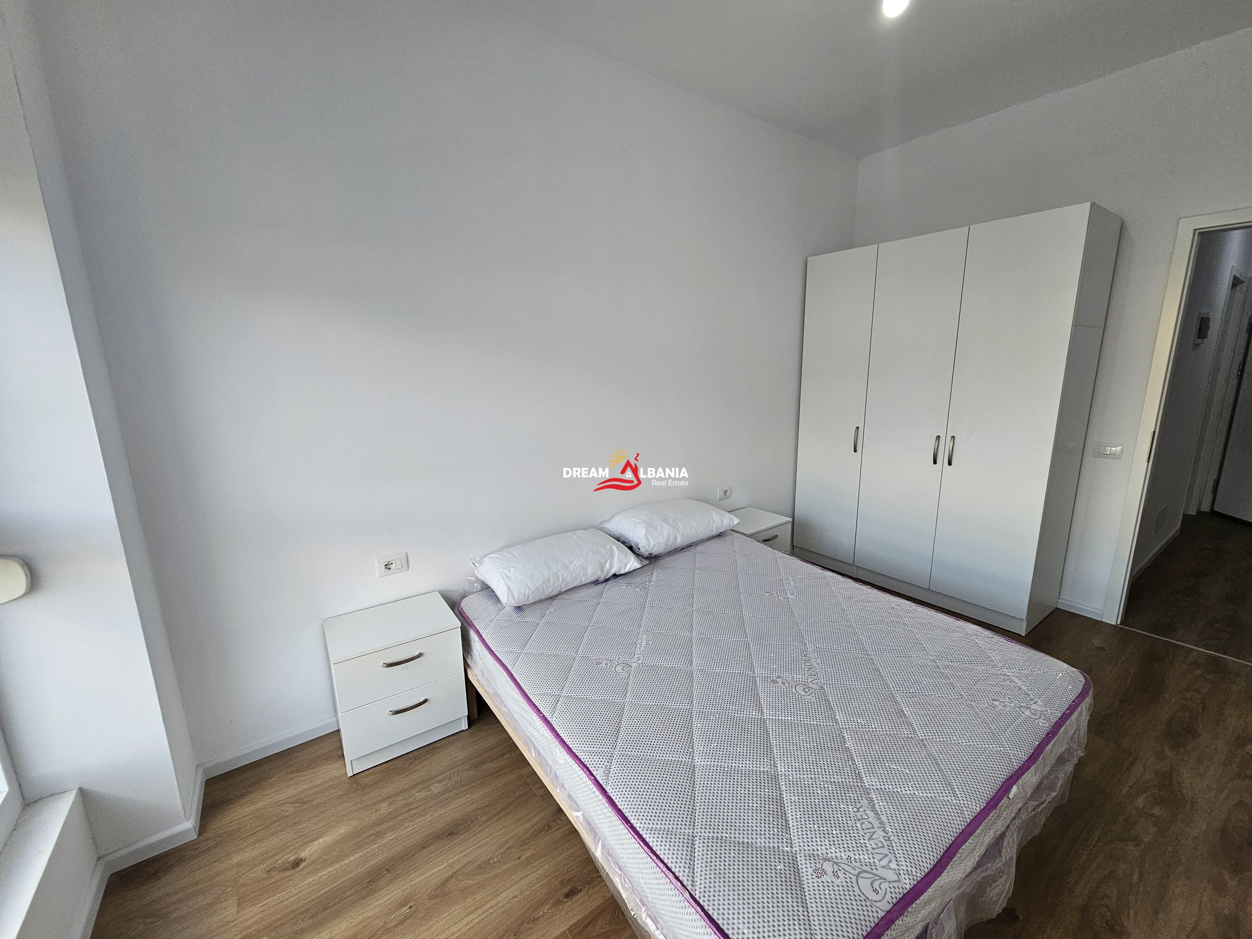 Jepet Apartament 1+1 me qera Ali Demi , Rezidenca Kadiu (ID 42111604) 3