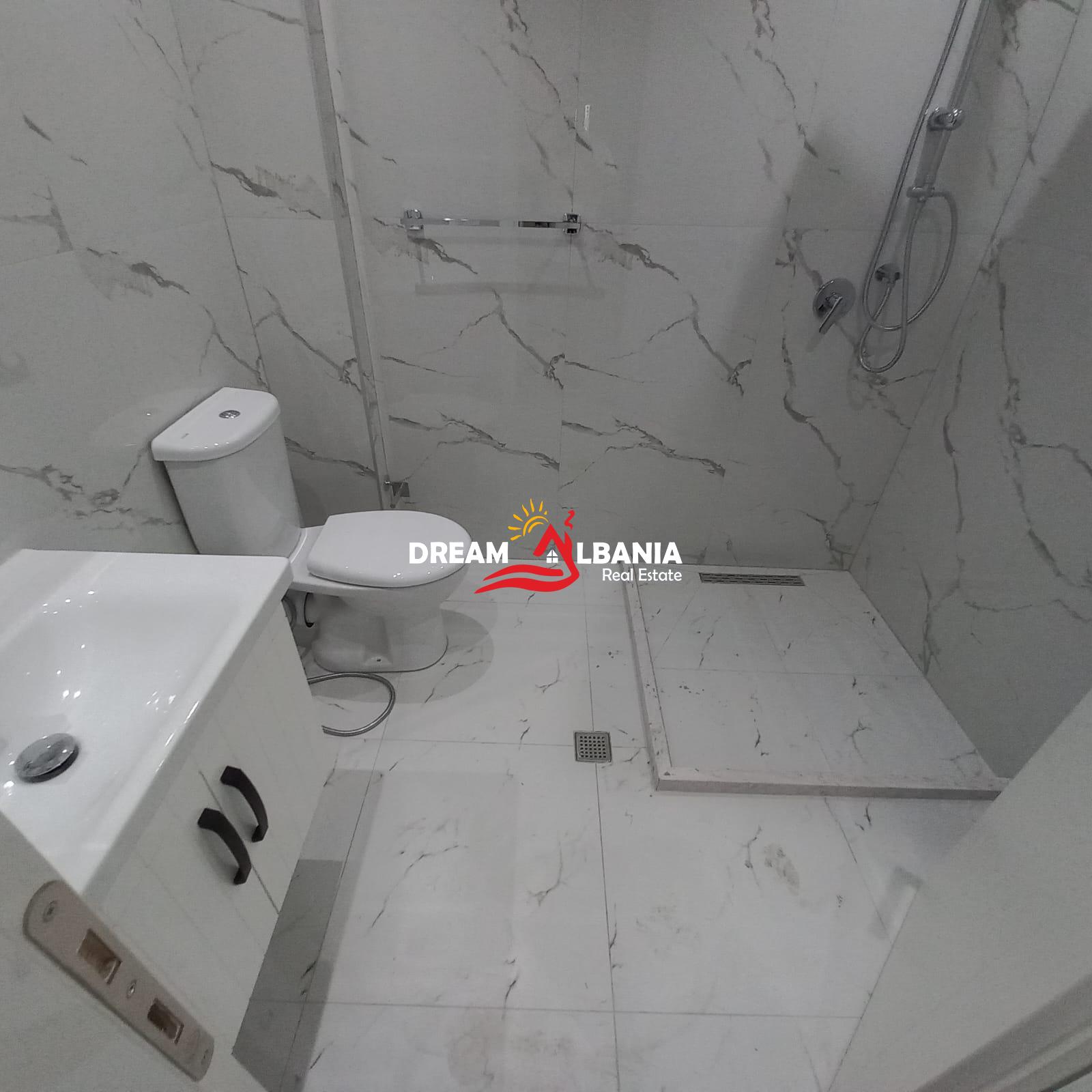 Jepet me qera apartament 1+1 tek Kodra e Priftit ID (42111635) 4