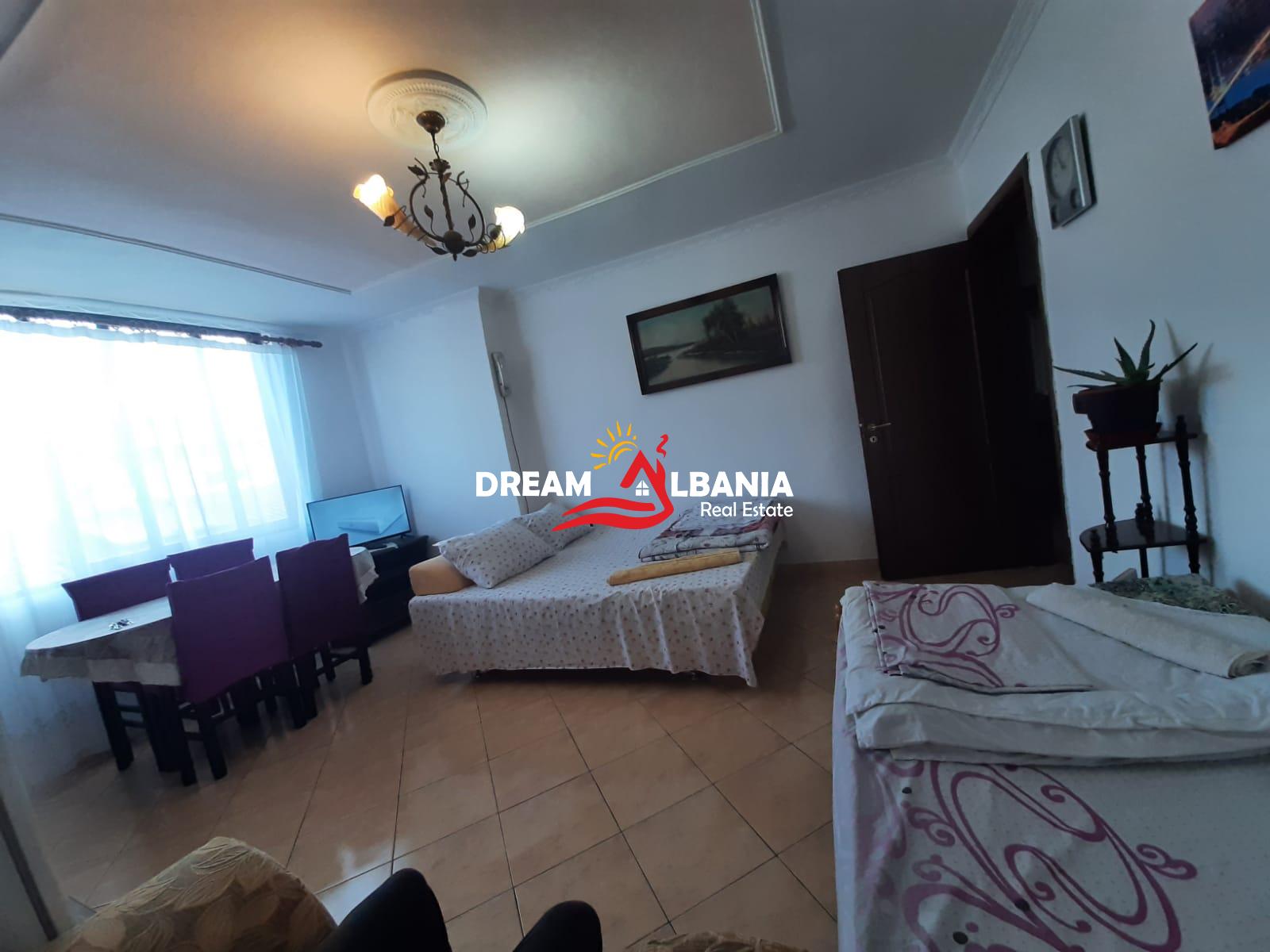 Jepet me qera apartament 1+1 prane Pediatrise, Tirane (ID 4219423) 3