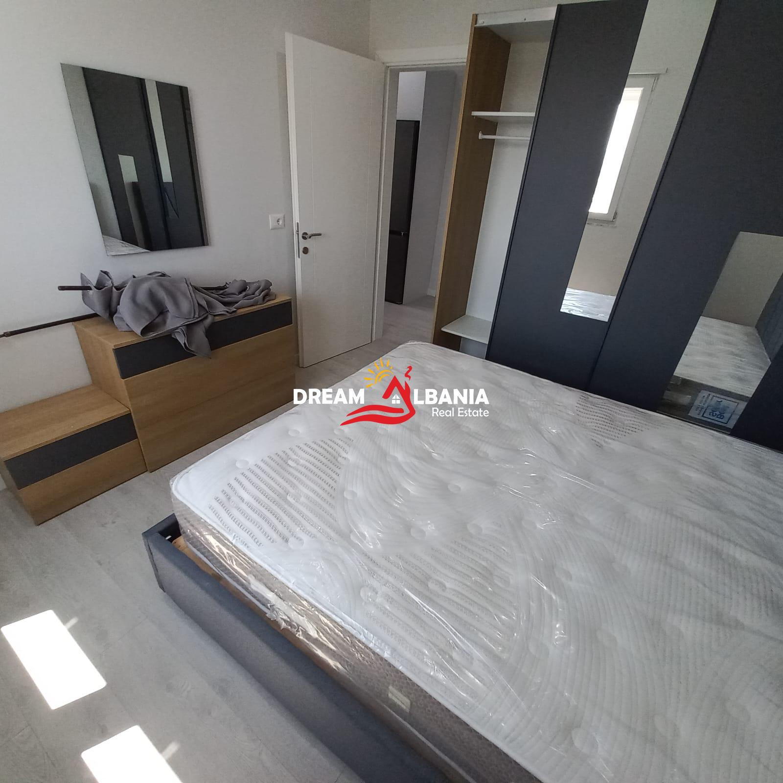 Jepet me qera apartament 1+1 tek Kodra Priftit ID (42111633) 4