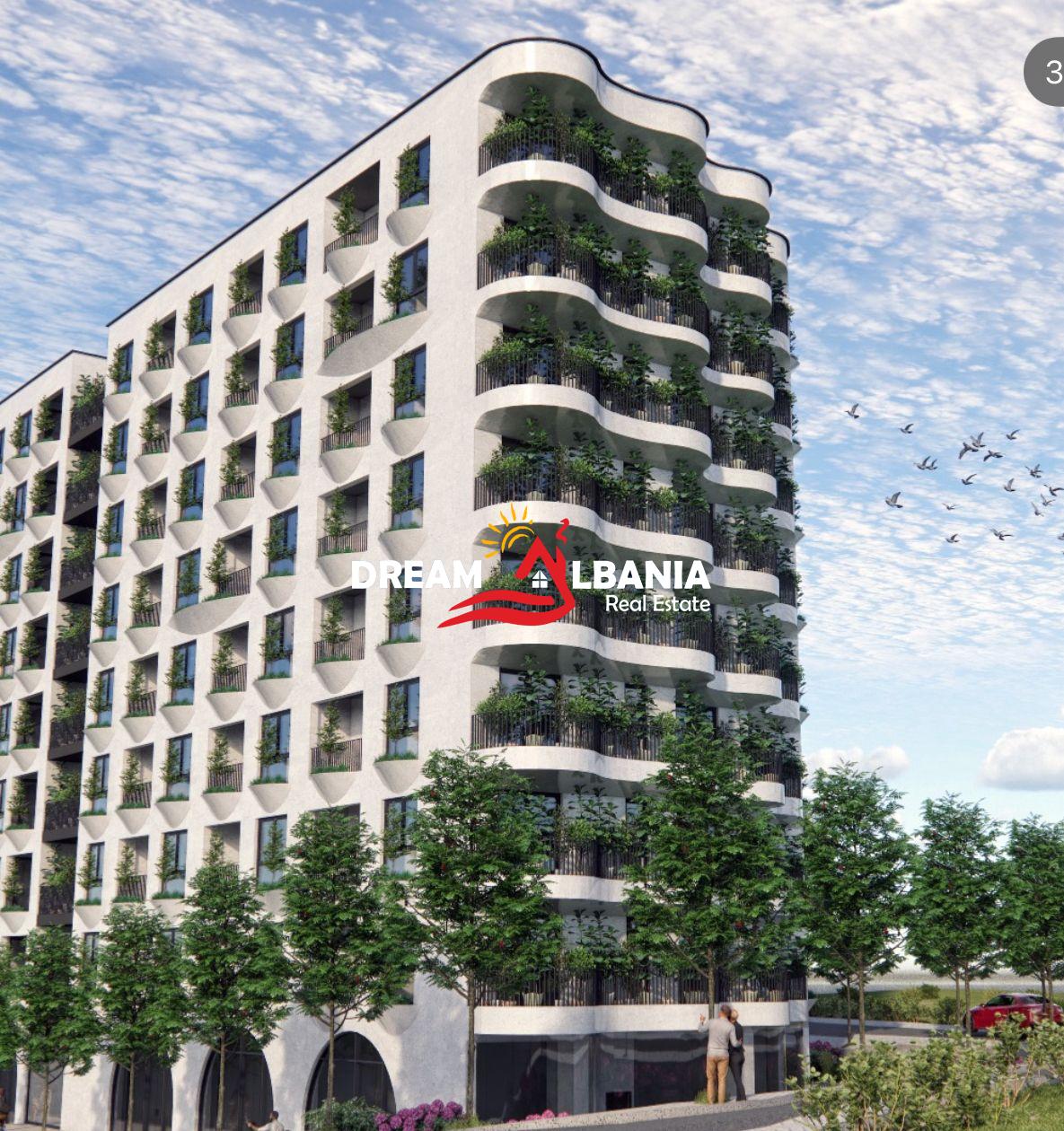 Apartament 1+1 Ne Shitje Ne Paskuqan (ID 41111526)