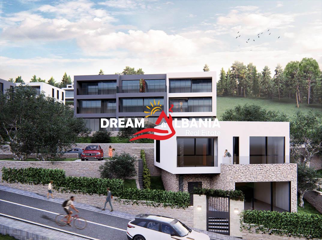 Apartament 2+1+2 ne shitje , residenca Calm View ( ID 41212084) 3