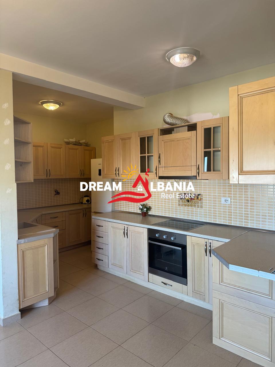 Shitet apartament 3+1+3 ne zonen e Kopshtit Zoologjik prane Sona Residence (ID 4131502) 3