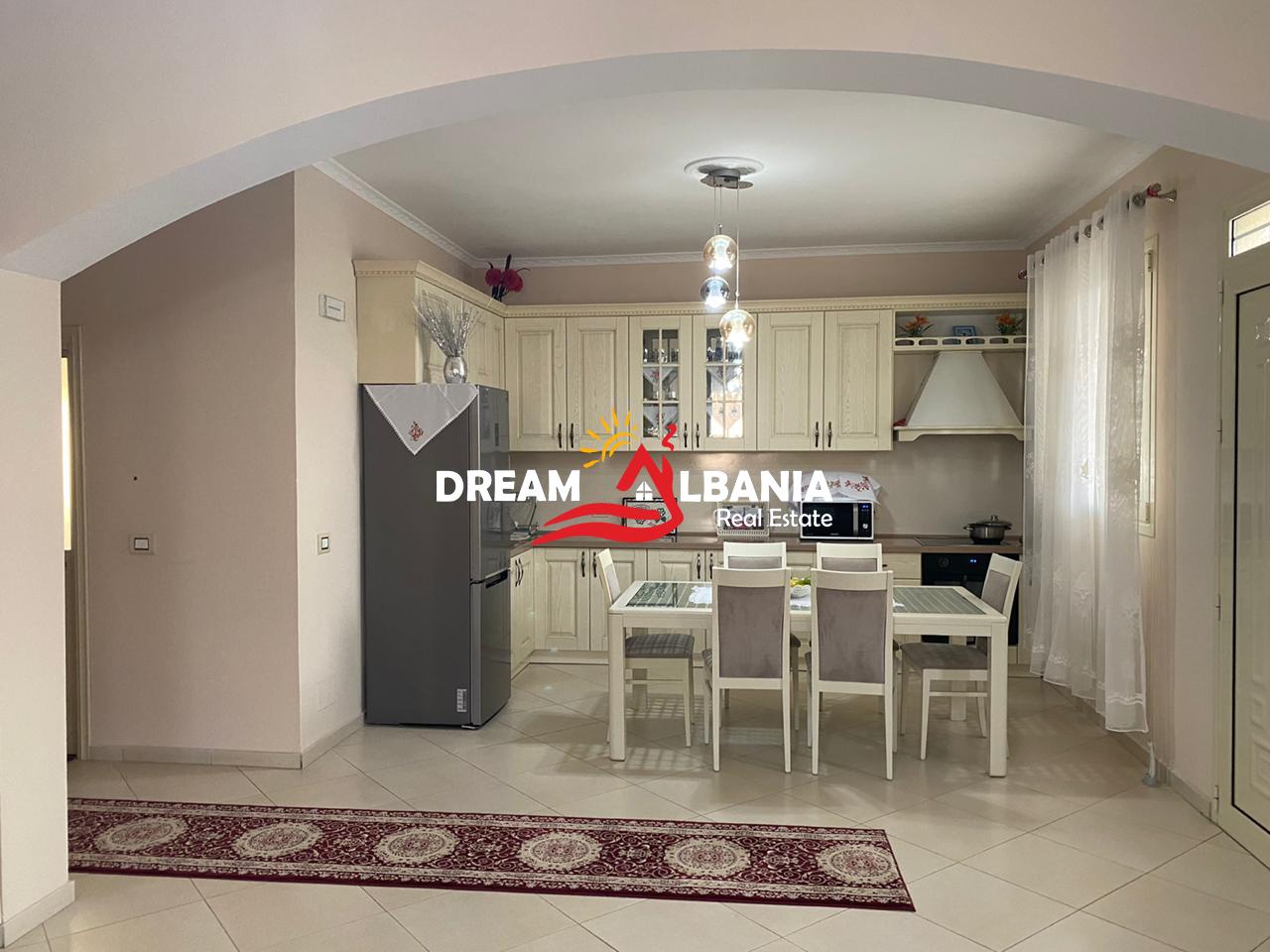 Vile me qera Mjull Bathore perballe qendres tregtare TEG ne Tirane (ID 4251127 ) 2