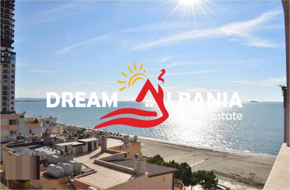 Apartament 2+1 me pamje nga Deti tek Shkembi i Kavajes (ID 41211822)