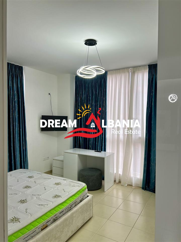 Jepet me Qera apartament 2+1 në Bulevardin e Ri, Pranë Rezidencës AVID (ID 42215403) 4