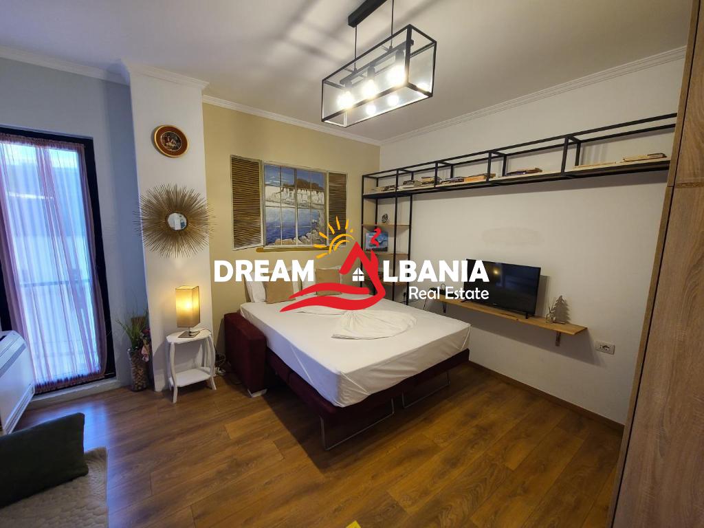 Shitet kat pallati i pershtatur Hotel ne Qender te Tiranes, rruga e Kavajes (ID 4101872) 3