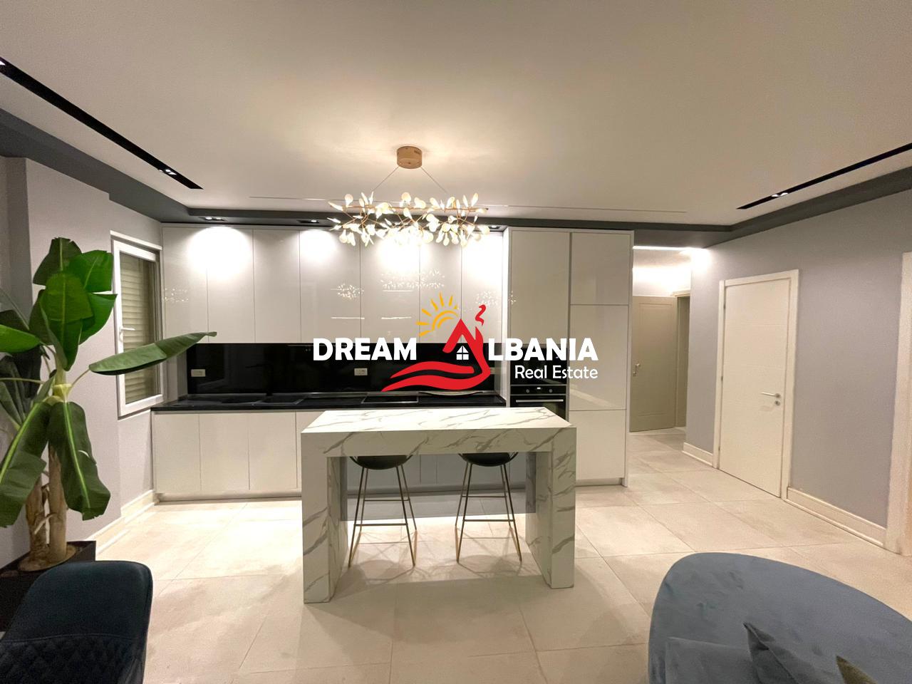 Apartament luksoz 3+1+2 me qera ne Rezidencen Secret Garden ID (42214641) 4