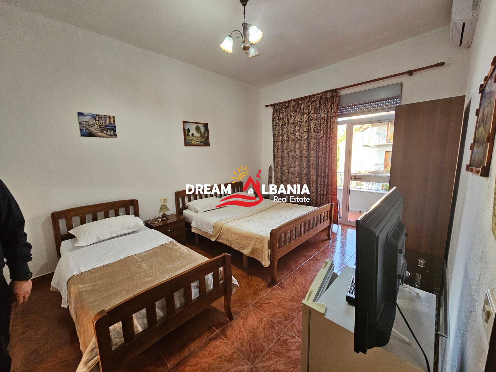 Shitet Hotel në Rr. Elbasanit pranë Ambasadës Amerikane – Tiranë (ID 4151171) 4