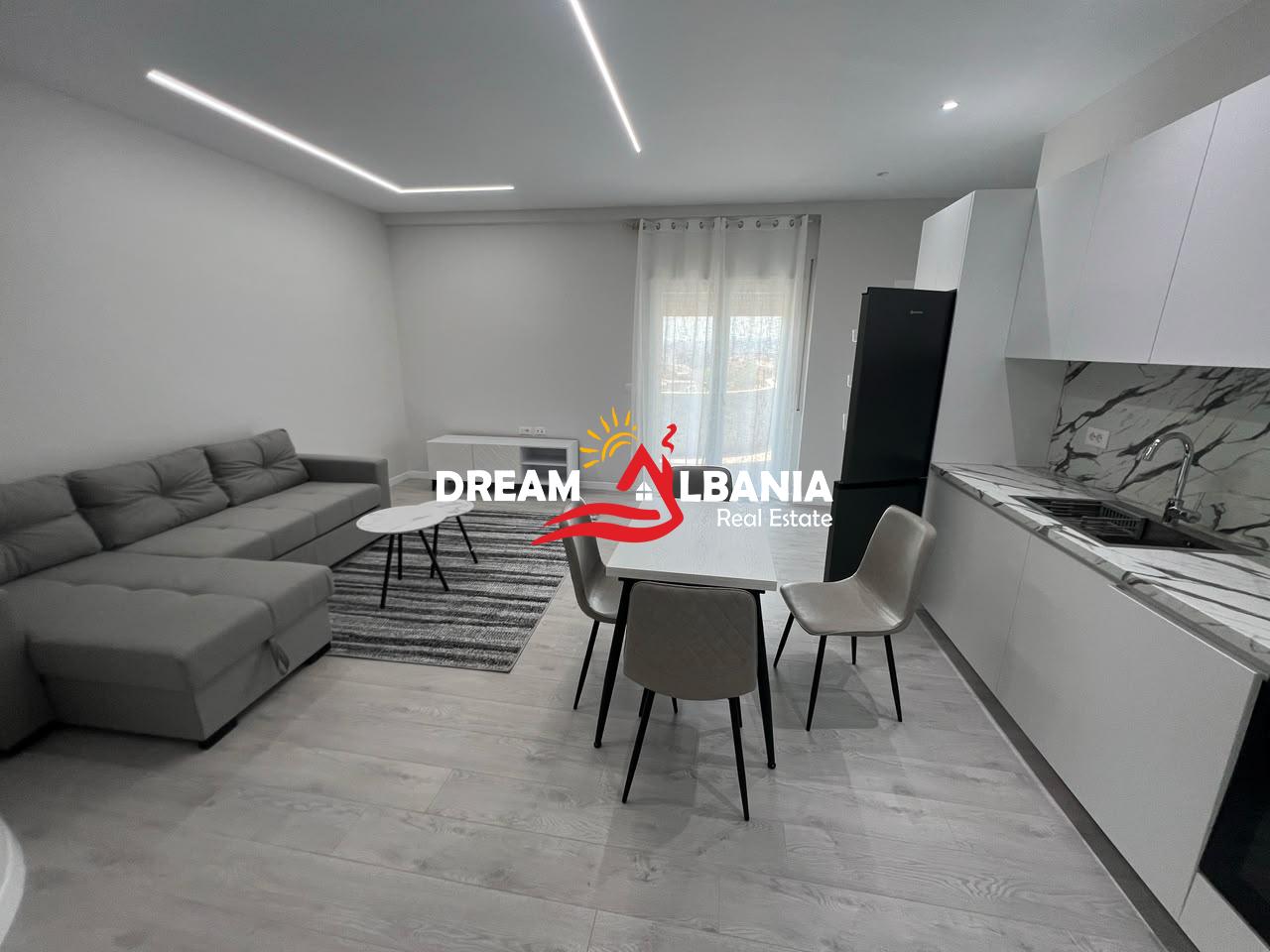 Jepet me qera apartament 2+1 tek Kodra e Priftit ID (42215621)