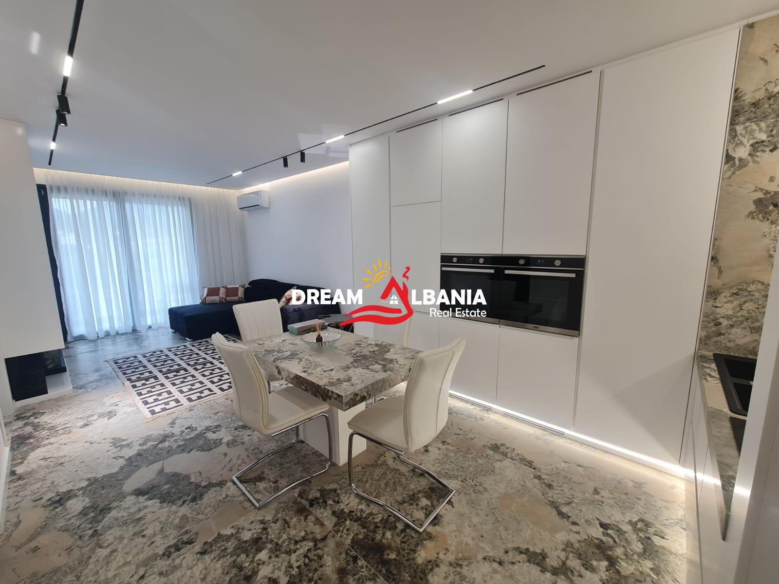 Apartament Luksoz 1+1+Post Parkimi me Qera tek Liqeni i thate (ID 42111449) 2