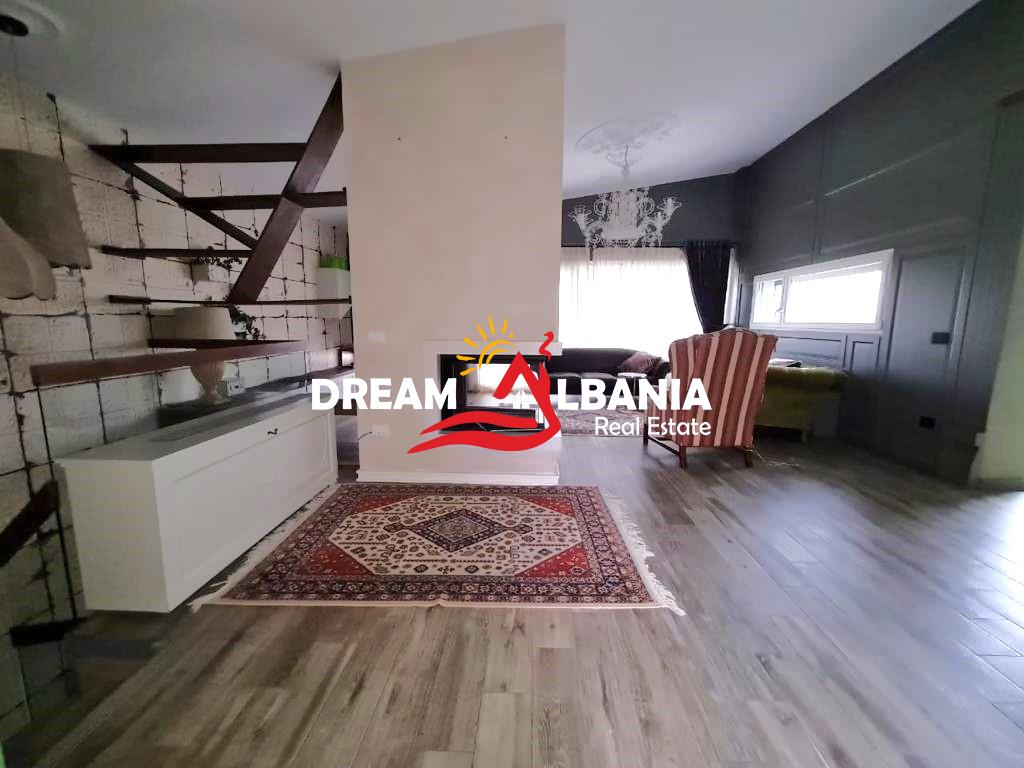 Vile 2 kateshe me qera ne Lunder tek Rezidenca Long Hill ne Tirane (ID 4251295) 3