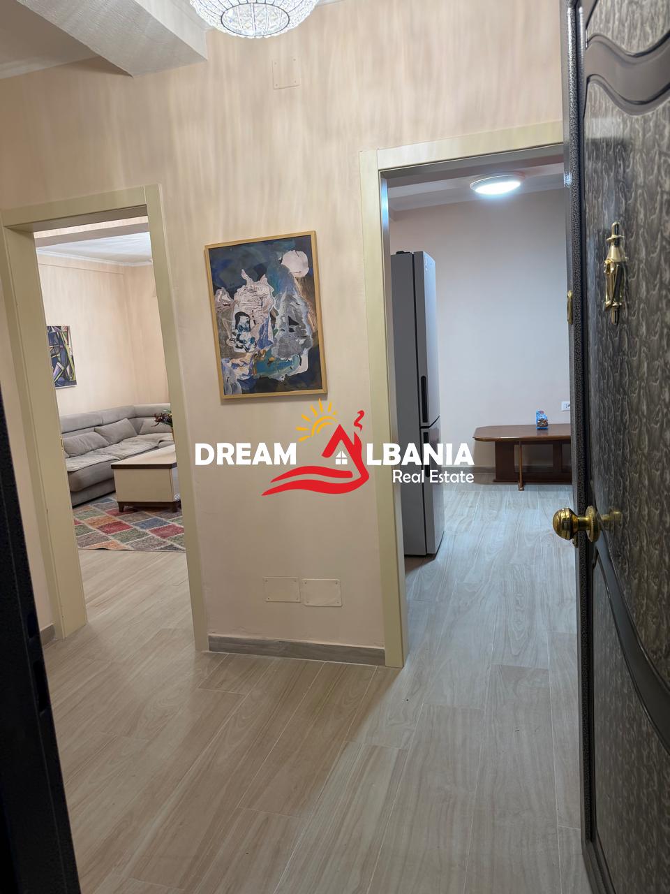 Shitet apartamenti 2+1 Bulevardi Zogu i Pare (ID 41212252 ) 3