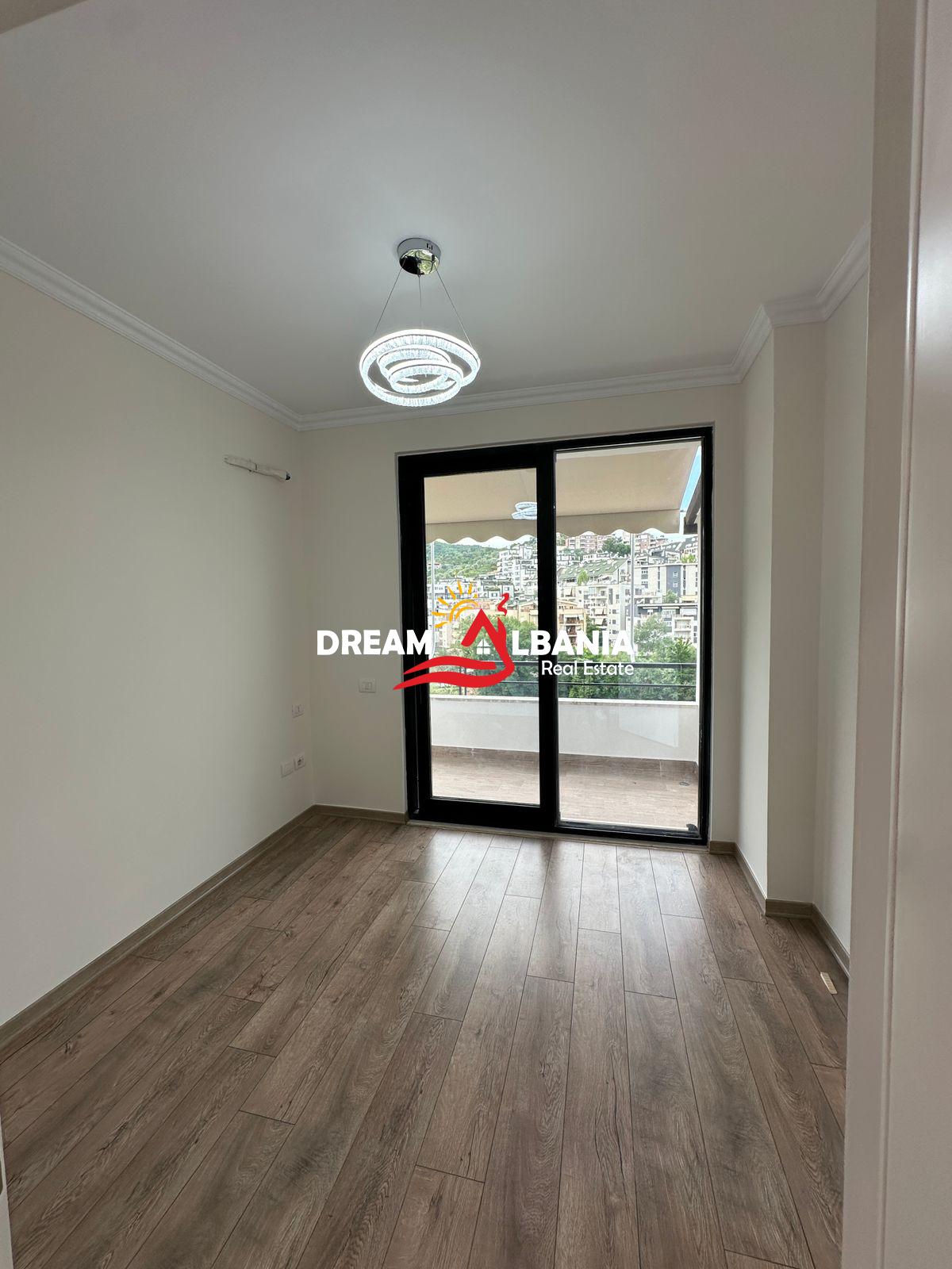 Shitet Apartament 2+1 – Tek Liqeni i Thatë, pranë Kenwood Store (4129573) 2