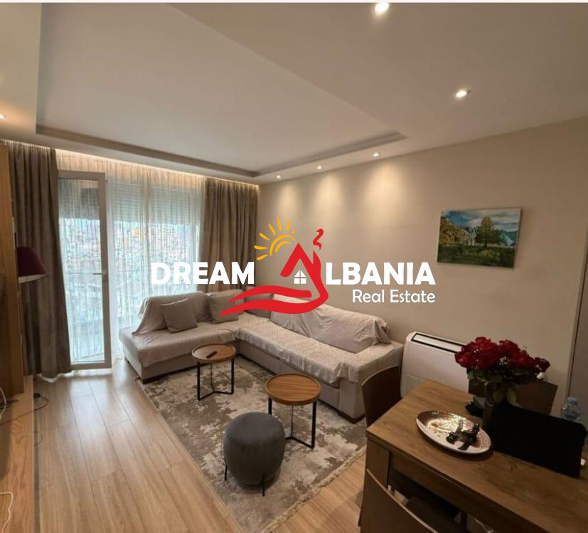 Shitet apartament 2+1+2wc brenda Kompleksit Fiori Di Bosco, ne Tirane (ID 41211881) 2