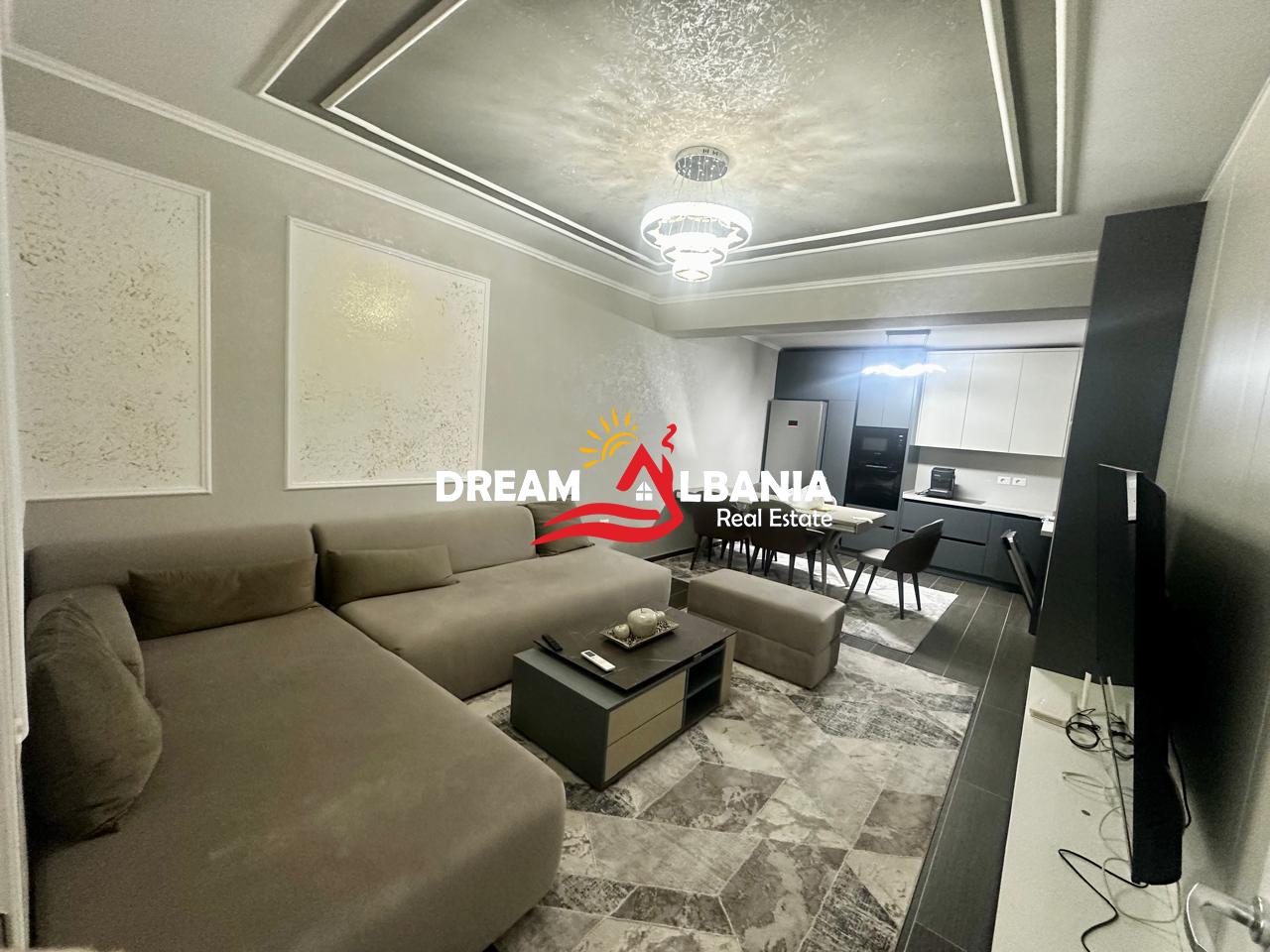 Apartament 3+1+2 ne Shitje, Selite prane Kompleksit 3D (4131475)