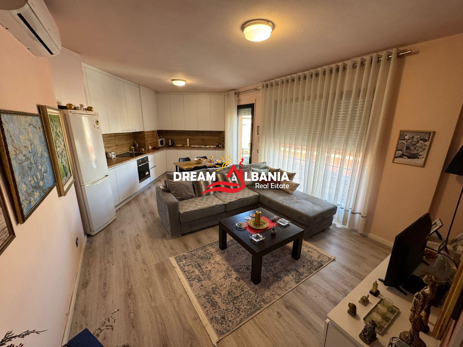 Apartament 1+1 ne shitje ne prane Harry Fultz, ne Rrugen Asim Vokshi (ID 41111161) 2