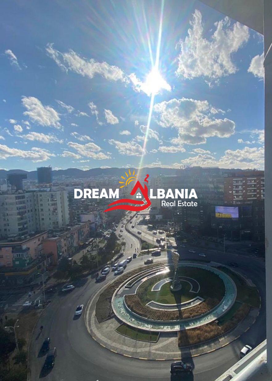 Apartament 2+1+2 Ne Shitje Te Zogu I Zi (ID 41212251)