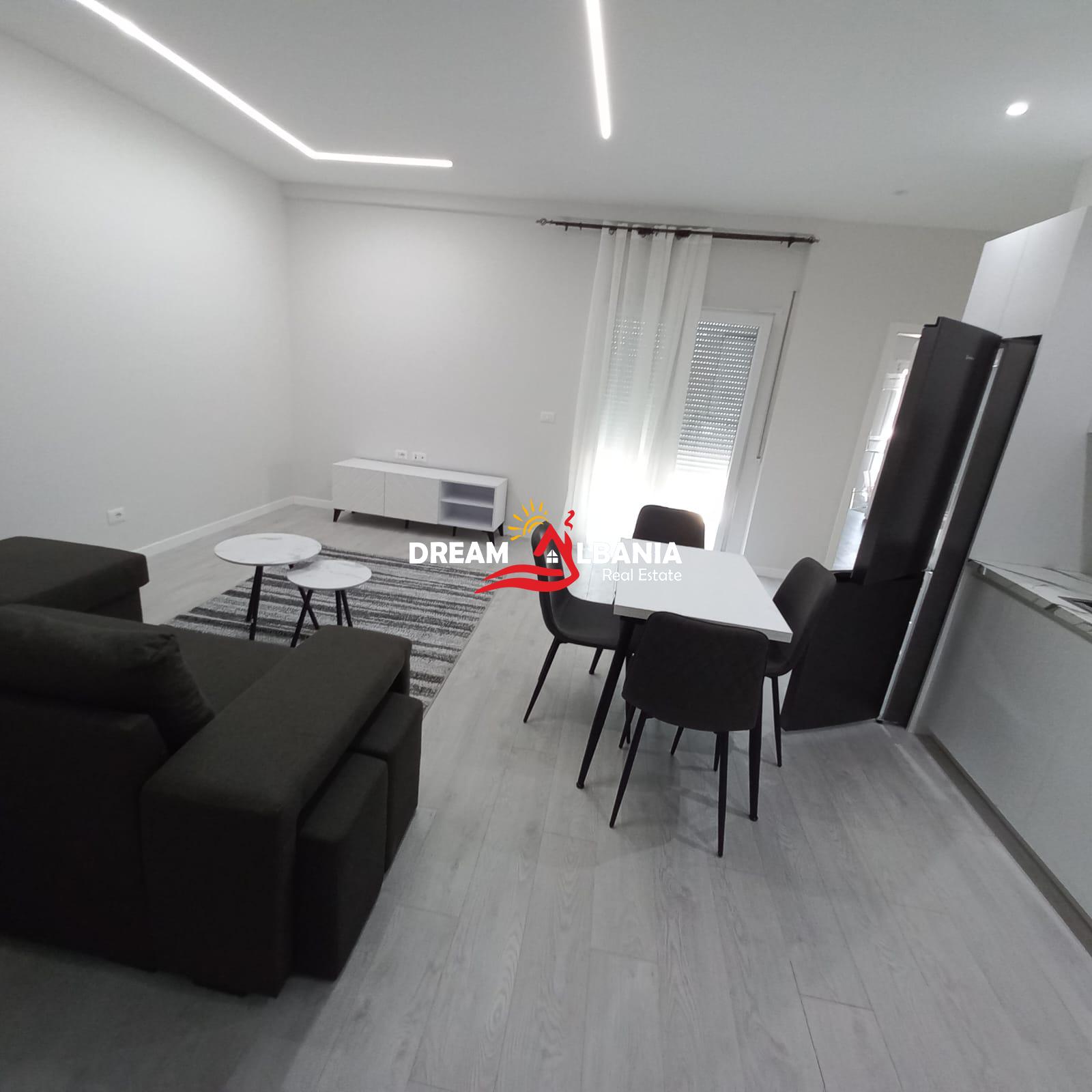 Jepet me qera apartament 2+1 tek Kodra e Priftit ID (42215620) 2