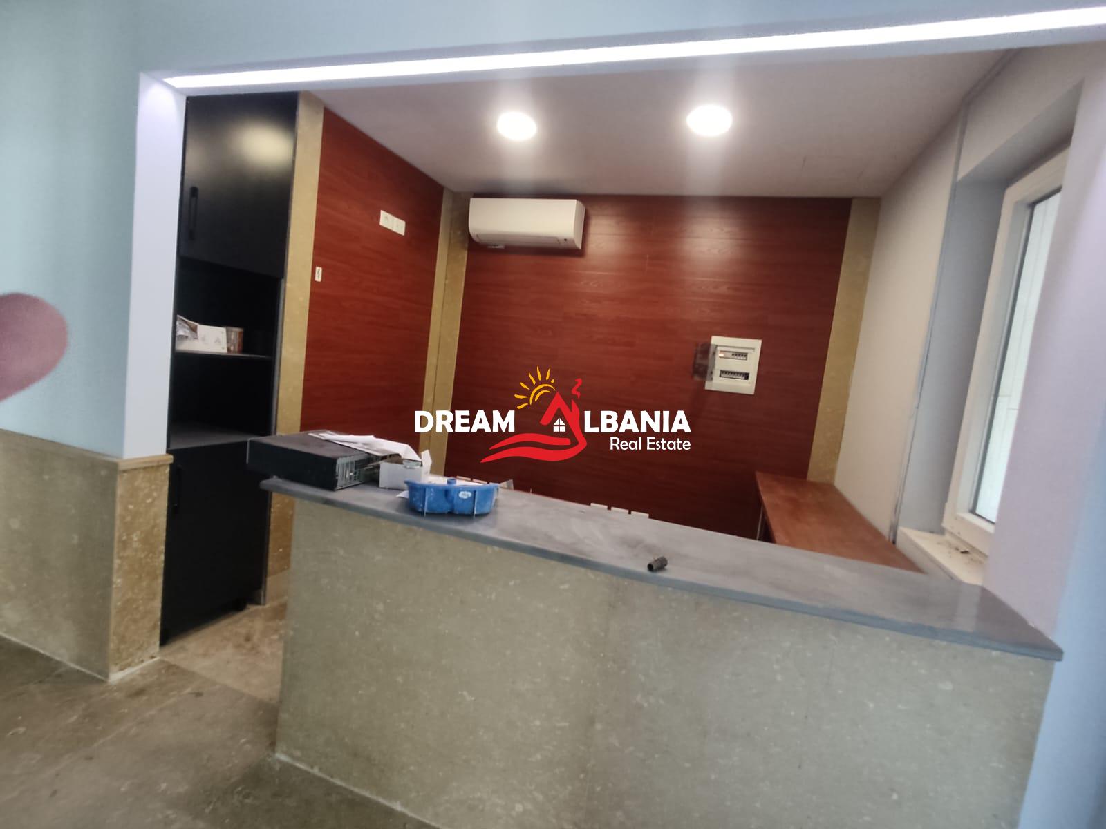 Jepen Apartamente/Zyra me qera ne Rrugen 5 Maji prane Concord (ID 42611571)