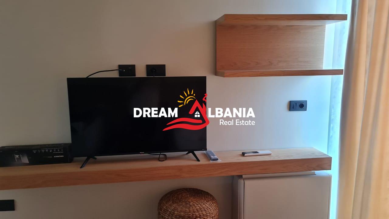 Vile Individuale ne Shitje tek Olea Residence ne Dhermi (4151128)
