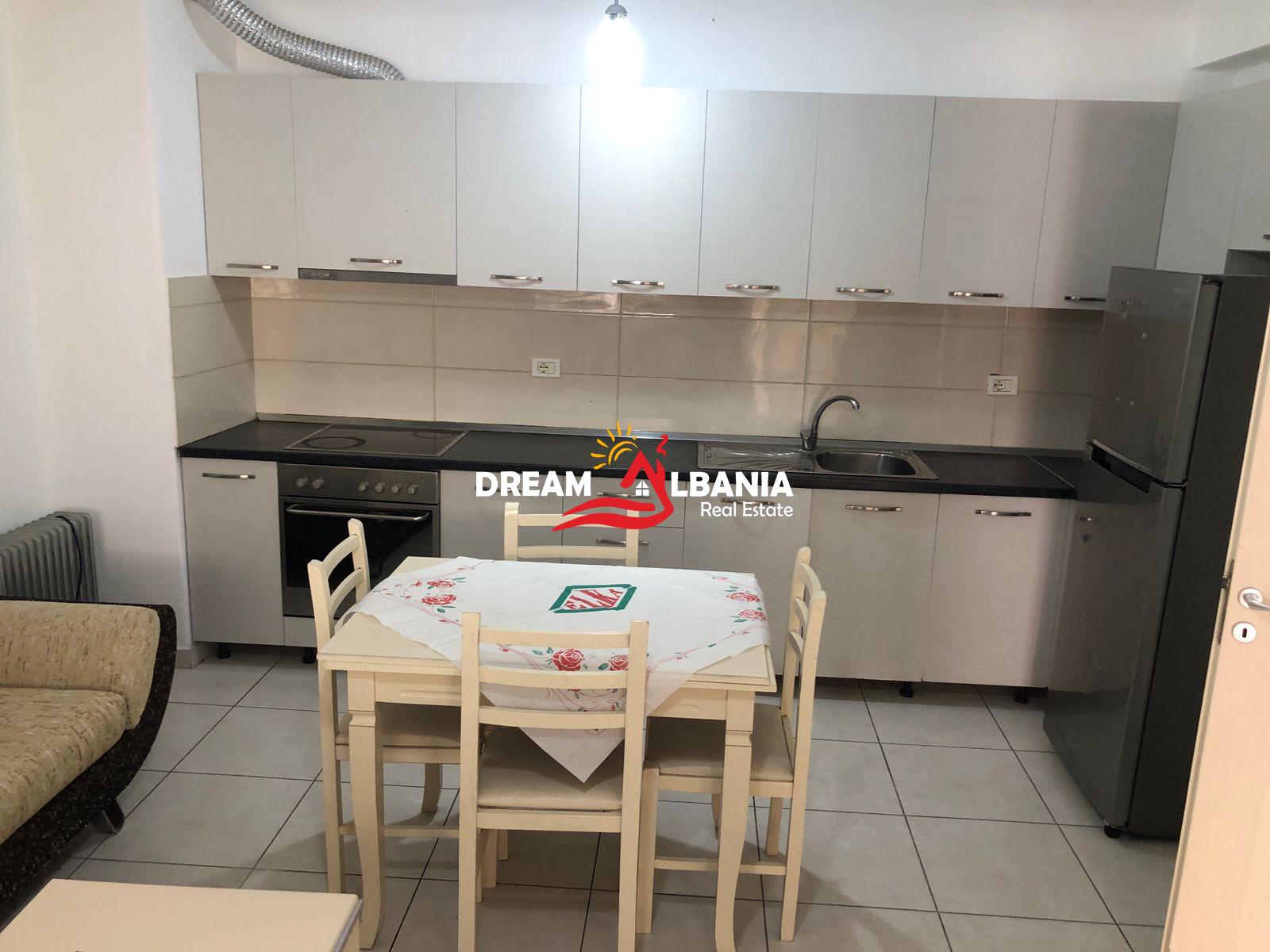 Apartament 1+1 ne shitje Tek Kompleksi Malajzian ne Tirane (ID 4111850 ). 2