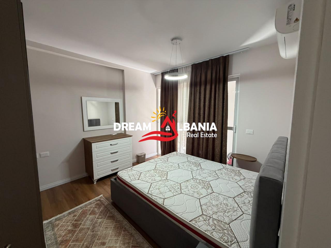 Jepet Apartament 2+1 me qera tek Rruga e Barikadave (ID 42215603) 4