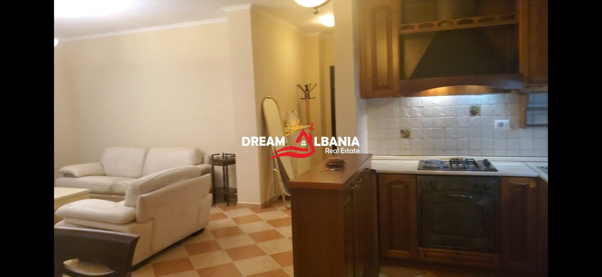 Apartament me qera 3+1+2 Banjo +3 ballkone +garazhd Ambasada Amerikane. (ID 4231502) 4
