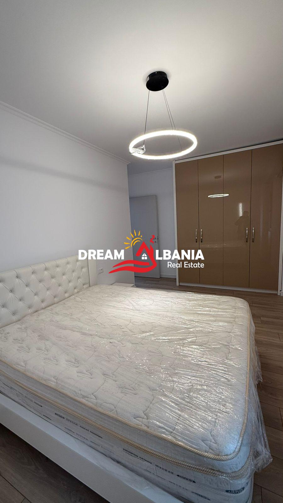 Apartament 2+1 për Qera prane Rezidenca Kodra Diellit 1 (ID 42215418) 4