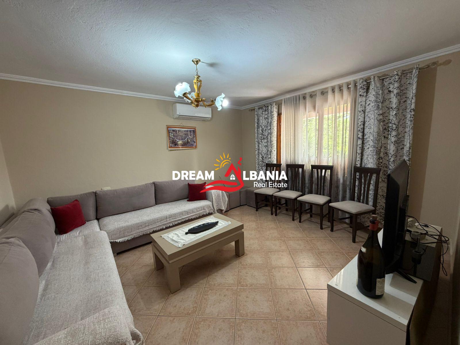 Shitet Shtepi private 2+1 ne Allias prane Fushes se Druve, Tirane ( ID 4151116 )