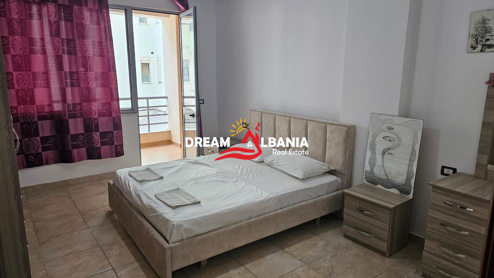 Apartament 1+1 ne shitje ne zonen e Kodres se Diellit, prane Fondacionit Eleonore,Tirane (ID 4111868) 3