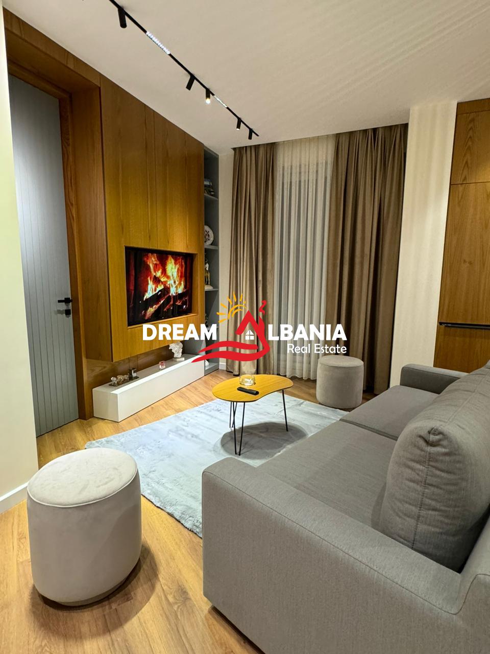 Super Apartament 2+1 ne shitje prane Liqenit Artificial (ID 41211849)