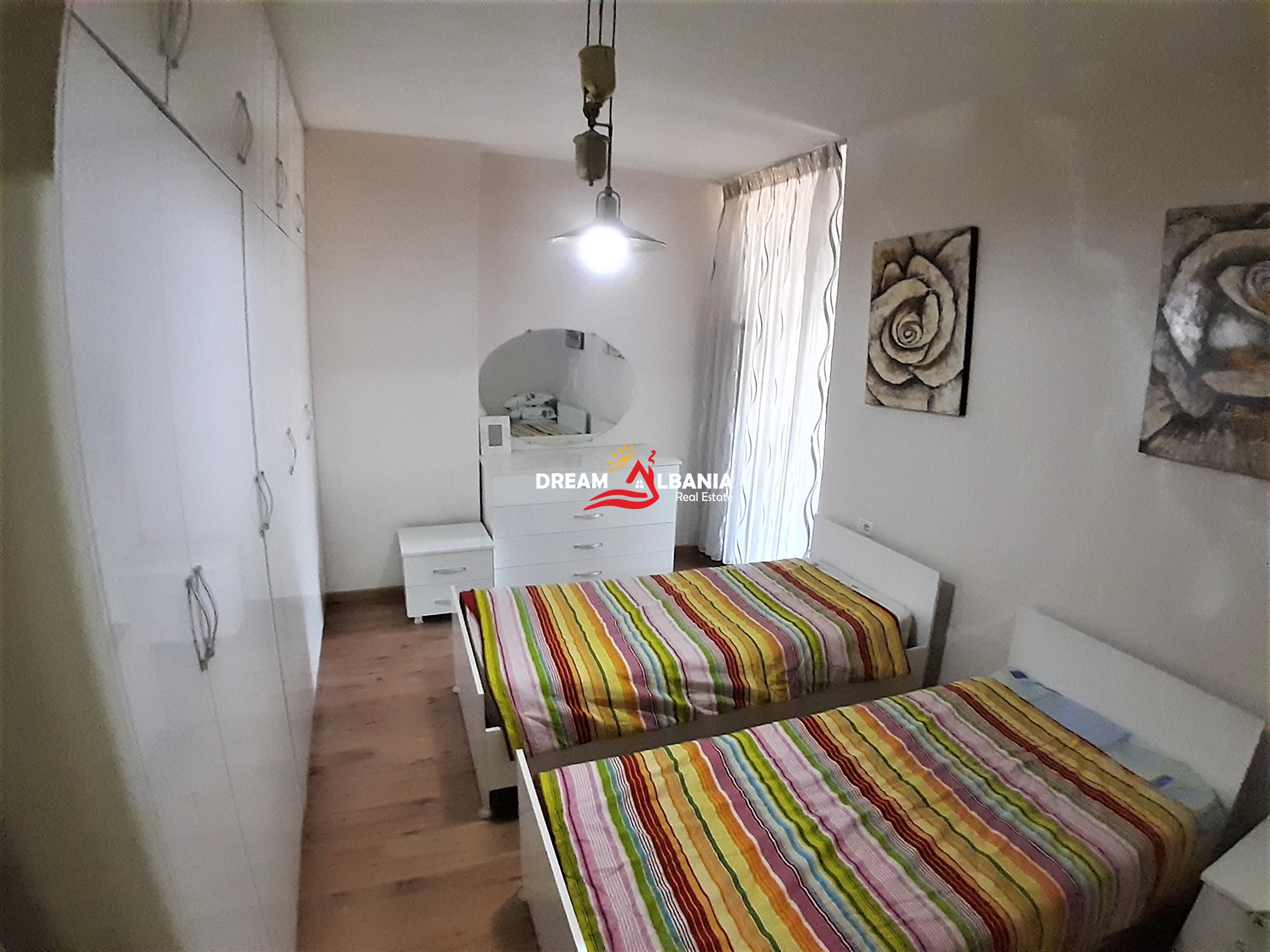 Apartamente 1+1 me qera prane Kompleksit Panorama ne Tirane (ID 4211526) 4