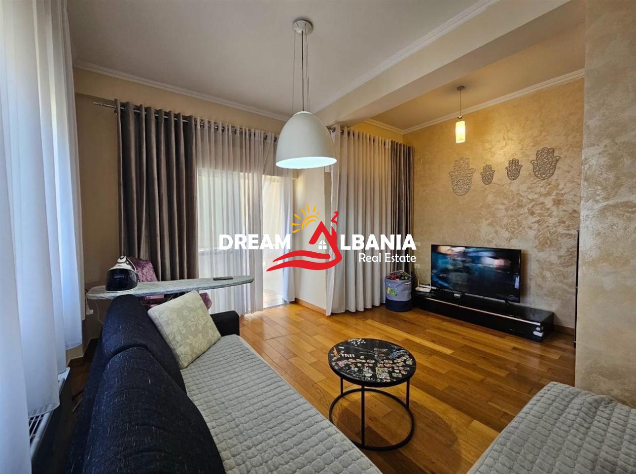 Apartament 2+1 ne shitje tek Liqeni i Thate ne Rrugen Peti, Tirane (ID 41212090) 2