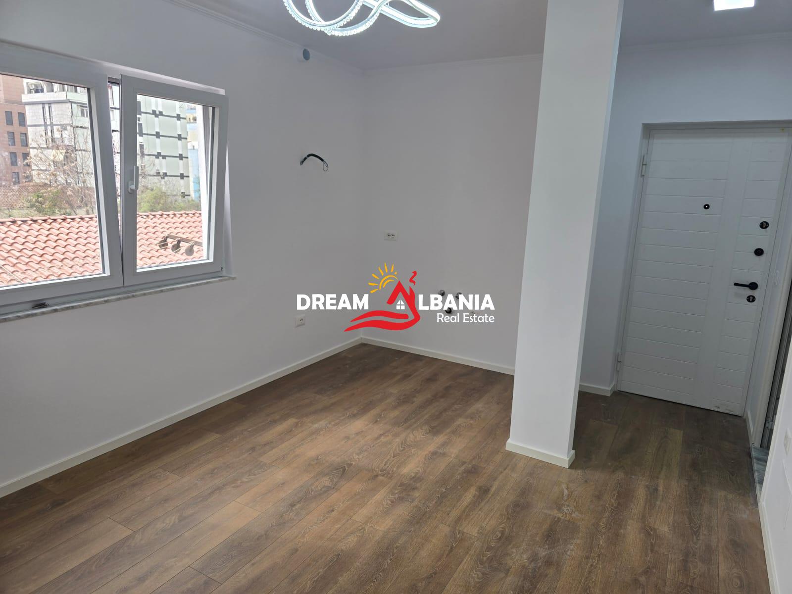 Shitet Apartament 1+1, Prane Shkolles Kuqe, Rruga Dervish Hekali (ID 4119474) 3