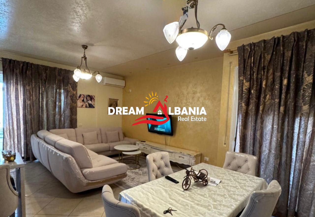Apartament 2+1+2 ne shitje ne Vlore rruga e Cipajve (ID 41212053)