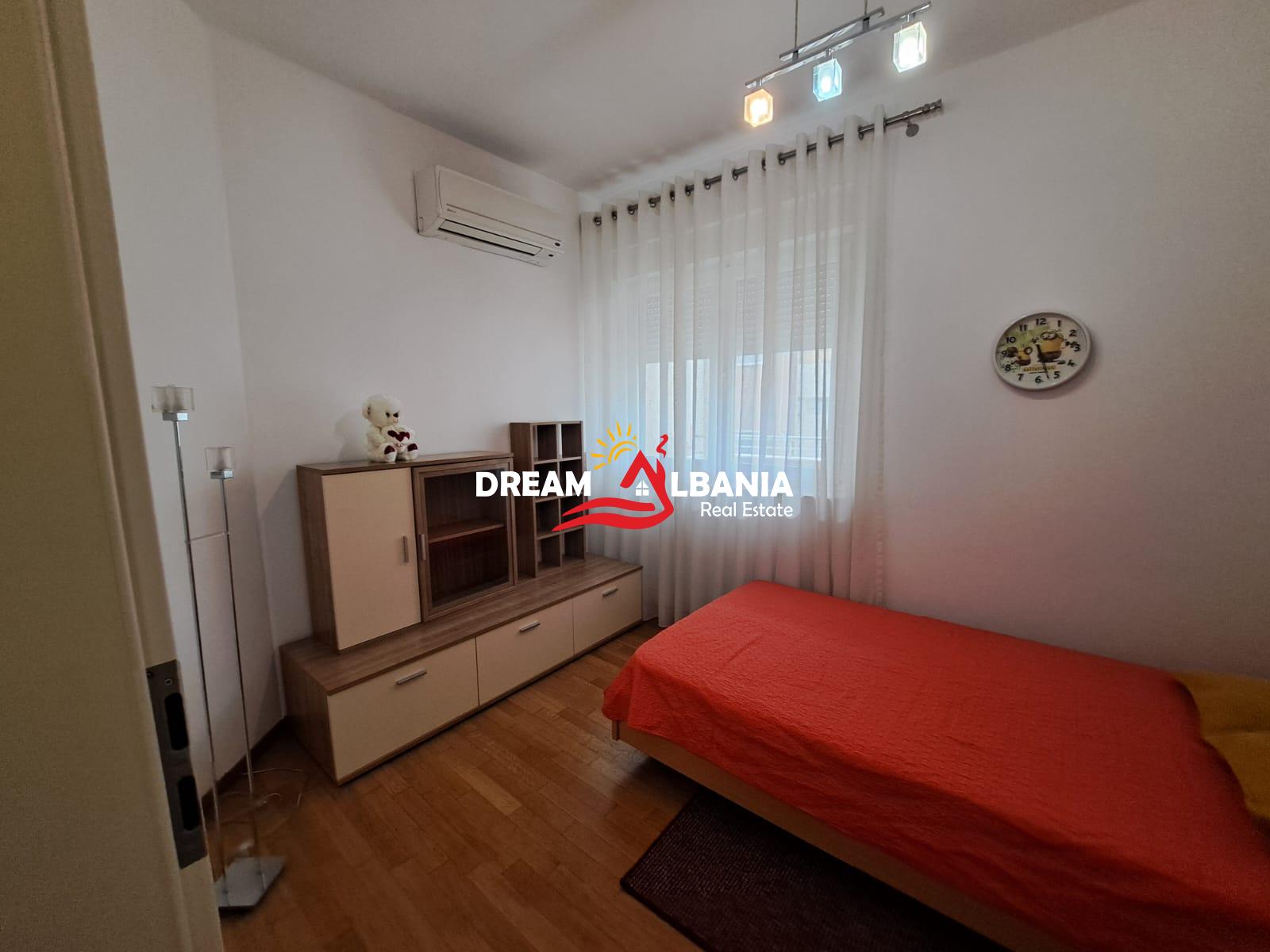 Shitet Apartament 3+1+3 te Residenca Touch of the Sun ne Sauk (4131334) 2
