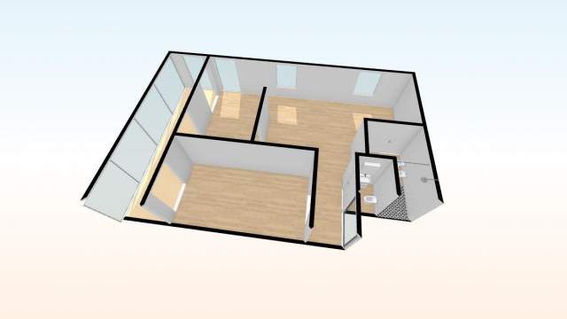 Zyre/Ambient Biznesi me Qera ne Bllok, Prane Juvenilja ne Tirane (ID 4261902)
