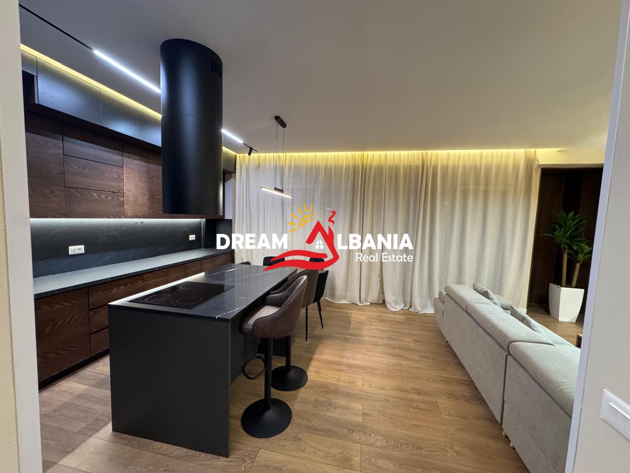 Apartament 2+1+2 Post Parkimi Me Qera Te Kopshti Botanik (ID 42215515) 2